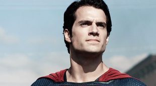 Henry Cavill se rapa el pelo para encarnar a un soldado estadounidense en el thriller 'Sand Castle'