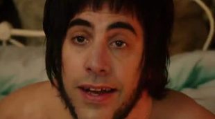 Primer tráiler de 'The Brothers Grimsby', lo último de Sacha Baron Cohen