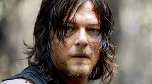 Daryl de 'The Walking Dead' tiene su propio "spin-off" con 'Ride With Norman Reedus'