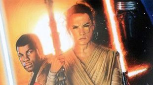 China todavía no ha aprobado 'Star Wars: El despertar de la fuerza' y peligra su estreno en diciembre