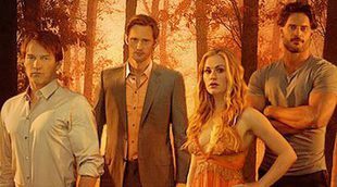 La autora de 'True Blood' tendrá nueva adaptación en la televisión