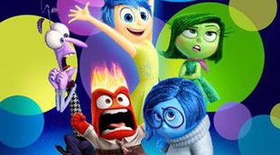 'Inside Out': Un usuario de reddit asegura haber encontrado el camión de Pizza Planet típico de Pixar