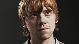 Confirmado un nuevo proyecto de Rupert Grint para televisión tras varios años de vacío