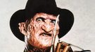 Freddy Krueger podría haber sido muy diferente, según los bocetos del creador, David B. Miller