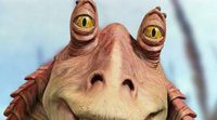 Jar Jar Binks es uno de los grandes villanos de 'Star Wars', según una teoría loca de Reddit