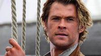 El tráiler final de 'En el corazón del mar' muestra la épica lucha que librará Chris Hemsworth