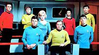 'Star Trek': La franquicia regresará a la televisión con una nueva serie para CBS