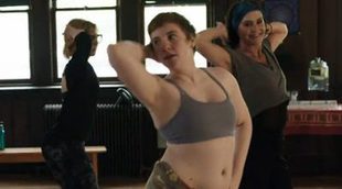 Vuelve 'Girls' y Lena Dunham baila "como si nadie mirara" en el teaser