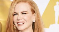 Nicole Kidman podría participar en la próxima adaptación de 'Wonder Woman'