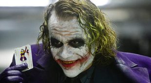 El maestro del maquillaje, Rick Baker, rinde homenaje al Joker con sus impresionantes disfraces de Halloween