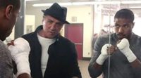 'Creed: La leyenda de Rocky' podría tener secuela