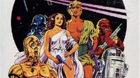 Los pósters internacionales más locos de la saga de 'Star Wars'