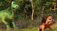 Así se salvó el proyecto 'Un Gran Dinosaurio' de Pixar