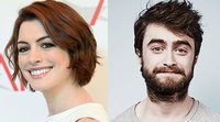 Anne Hathaway y Daniel Radcliffe encabezarán el espectacular reparto de 'The Modern Ocean'