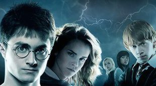 J.K. Rowling cambia la palabra "muggle" en 'Animales Fantásticos'