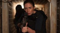 Clip exclusivo: Emily Blunt se enfrenta al narcotráfico en 'Sicario'