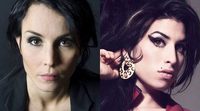 Noomi Rapace podría convertirse en Amy Winehouse en su primer biopic