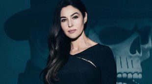 Monica Bellucci: "Pienso que las cosas están cambiando realmente en Hollywood"