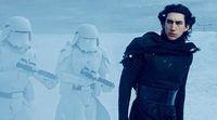 El fan enfermo de cáncer consigue ver 'Star Wars: El despertar de la fuerza' antes de su estreno oficial en cines