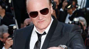 La policía amenaza a Quentin Tarantino con una "sorpresa"