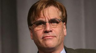 Aaron Sorkin estuvo a punto de escribir una película para Pixar