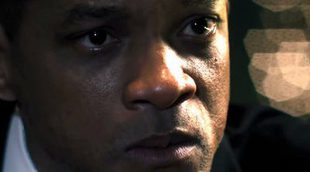 'Concussion' estrena segundo tráiler, más drama para Will Smith