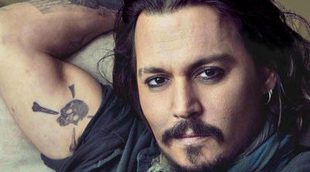 Johnny Depp será un detective privado en 'Sherlock Gnomes', la secuela de 'Gnomeo y Julieta'