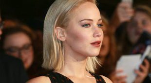 Jennifer Lawrence: "Odio despertarme por la mañana sin tener una meta"