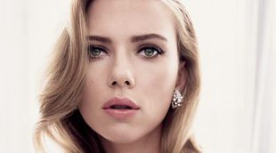 ¿A Scarlett Johansson le afecta la desigualdad salarial en Hollywood?