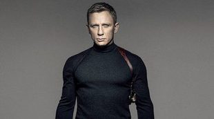 'Spectre' se hace con la taquilla americana superando a 'Marte (The Martian)', 'El puente de los espías' y 'Pesadillas'