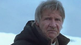 El primer TV spot de 'Star Wars: El despertar de la fuerza' revela más metraje inédito