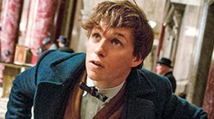 Eddie Redmayne confirma que la palabra "muggle" aparecerá en 'Animales fantásticos y dónde encontrarlos'