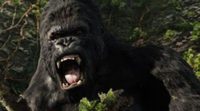 Un esqueleto gigante protagoniza este video desde el set de 'Kong: Skull Island'