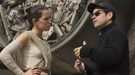 J.J. Abrams confirma que Rian Johson ya ha acabado el guion de 'Star Wars VIII'