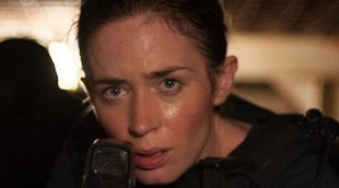 'Sicario': Jaque al rey