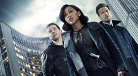 'Minority Report', que comparte título y argumento con el clásico de Spielberg, llega a nuestro país de la mano de Fox