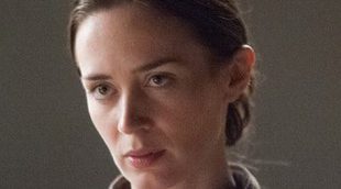 Emily Blunt: "La repetición de la violencia solo genera tragedias"