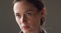 Emily Blunt: "La repetición de la violencia solo genera tragedias"