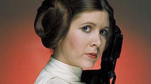 El director J.J Abrams asegura que no veremos a la "princesa" Leia en 'El despertar de la fuerza'