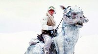 Más de 7 horas de viaje bajo la nieve para ver 'Star Wars: El despertar de la fuerza' en IMAX