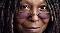 Nuestra Whoopi Goldberg favorita