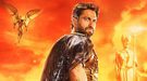 Oro, misterio y épica en los carteles oficiales de 'Gods of Egypt'