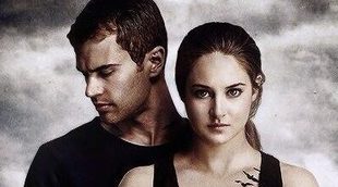 Primeros pósters y avance del tráiler de 'Leal', la tercera parte de la serie Divergente