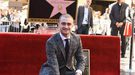 Daniel Radcliffe recibe su estrella en el Paseo de la Fama de Hollywood