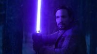 'Spain Wars': Pablo Iglesias es un Jedi en esta revisión del tráiler de 'Star Wars: El despertar de la fuerza'