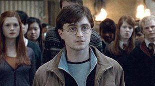 ¿Le hubiera gustado a Daniel Radcliffe protagonizar 'Harry Potter and the Cursed Child'?