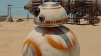 ¿Chico o chica? El sexo de BB-8 de 'Star Wars: El despertar de la fuerza' ha sido confirmado