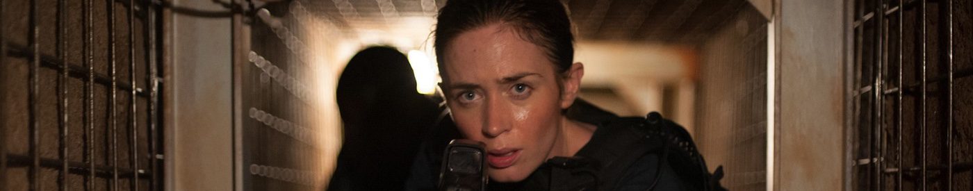 'Sicario': Jaque al rey