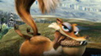 Teaser Trailer de 'Ice Age 3: dawn of the Dinosaurs'