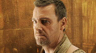 Ray Stevenson se une a 'Book of Eli'